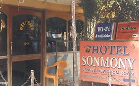Hotel Sonmony Varanasi